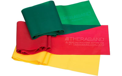 Resistance Bands