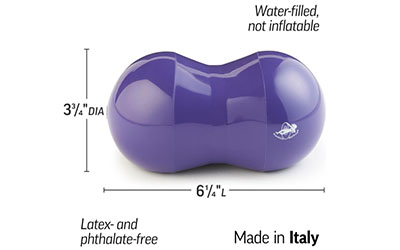 Franklin Fascia Roll