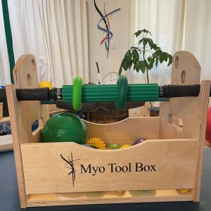 MyoTool Box 1