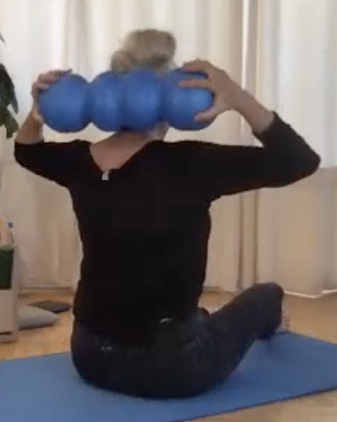 Body Flossing vs Foam Rolling in Tucson AZ