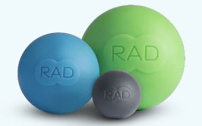 RAD Rounds recommended
