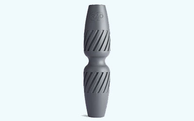 RAD Helix Tissue Release<br />
recommended Products