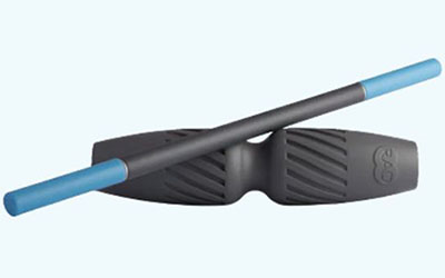 RAD Muscle Flushing Kit Helix & Rod.