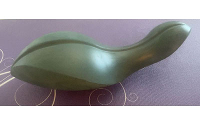 Oov. One of the best tools you can buy for keeping your fascia in shape.