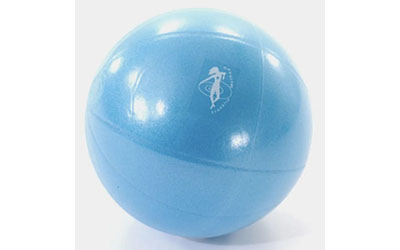 Balanced Body Eric Franklin Air Ball Recommended Tools