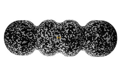 Rollga Panda Light Density Basic Softest