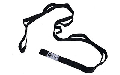 Rollga Stretch Out Strap
